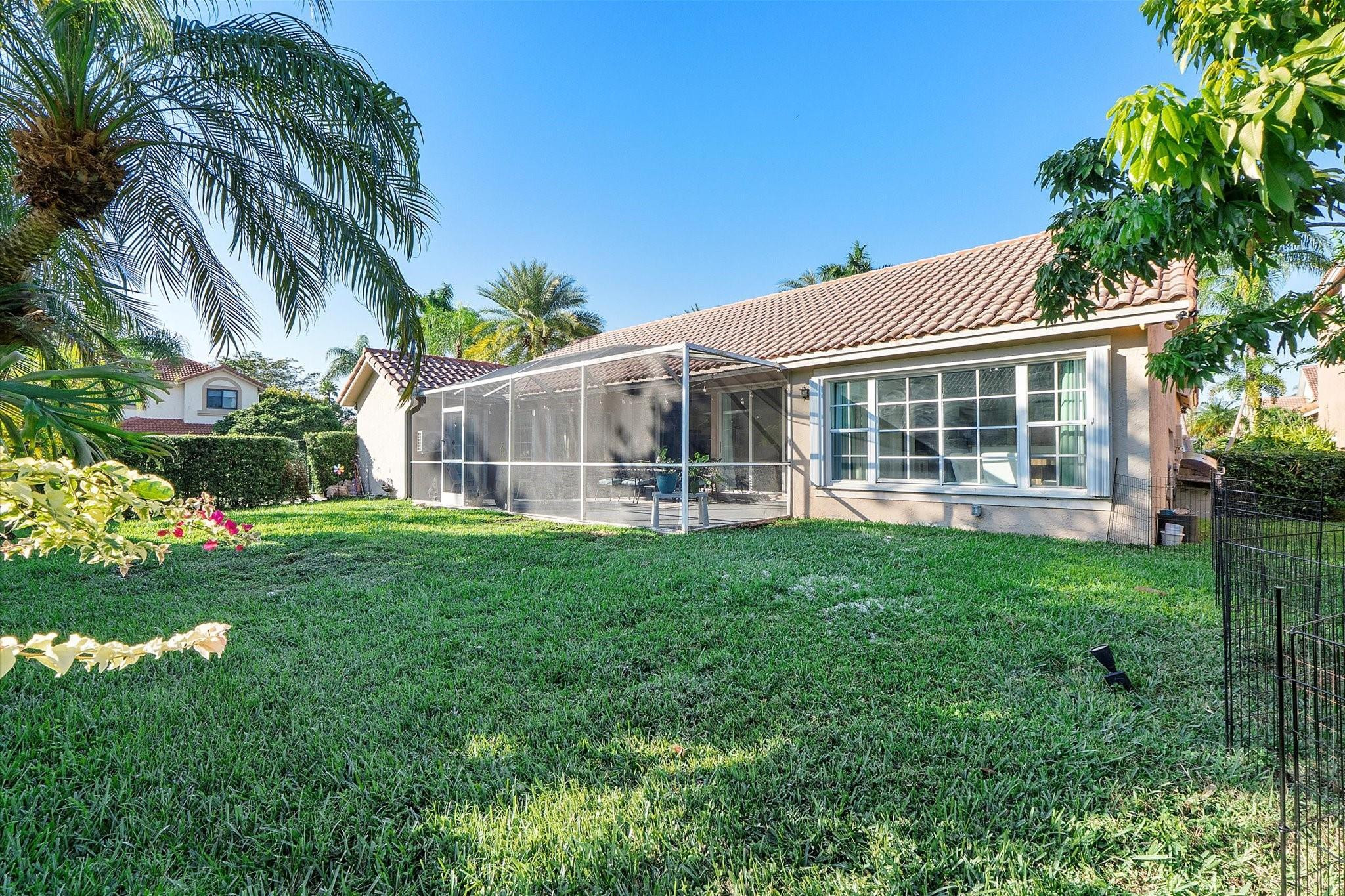 LAGUNA SPRINGS ONE - Residential