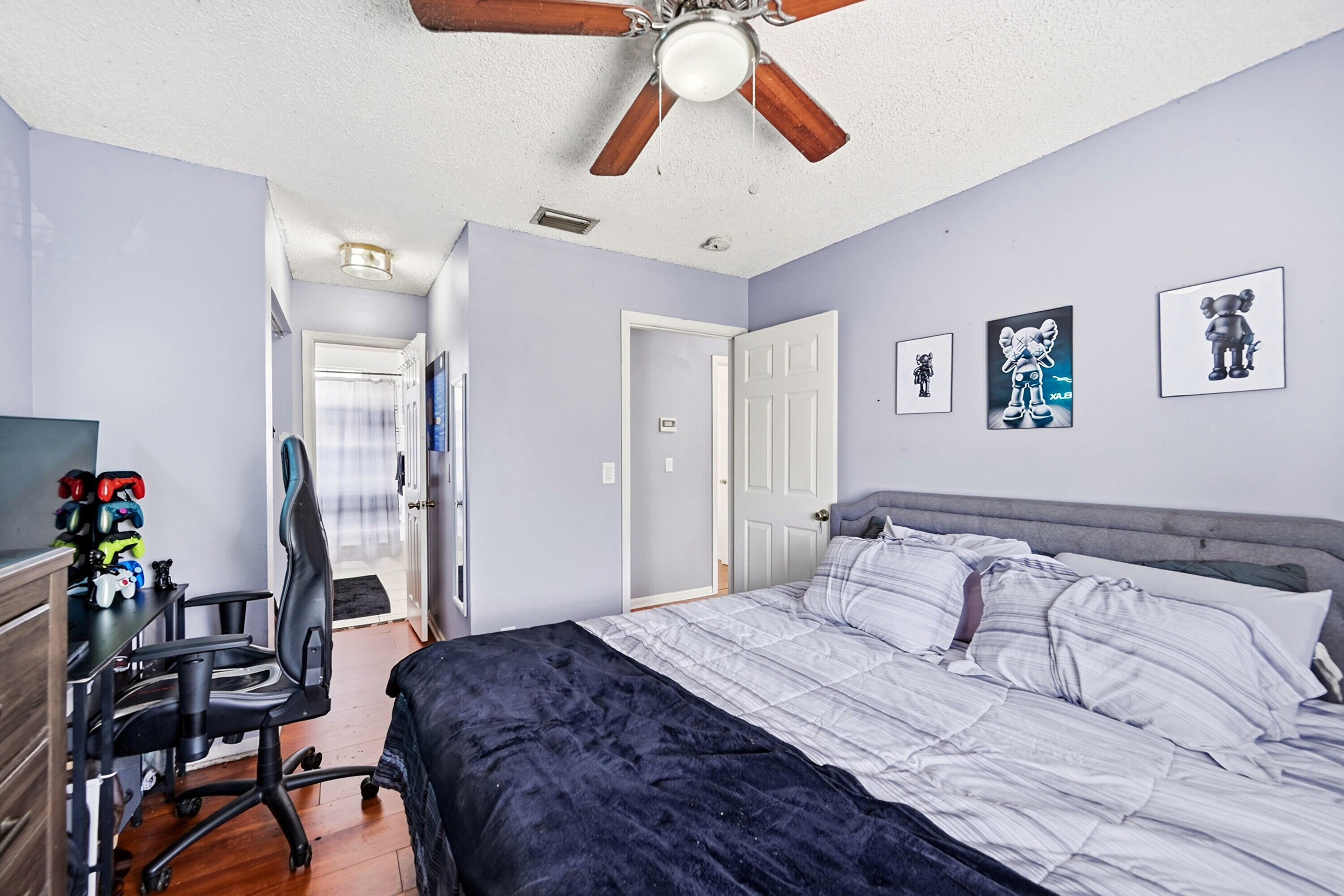 WINSTON PARK SECTION THREE - Residential
