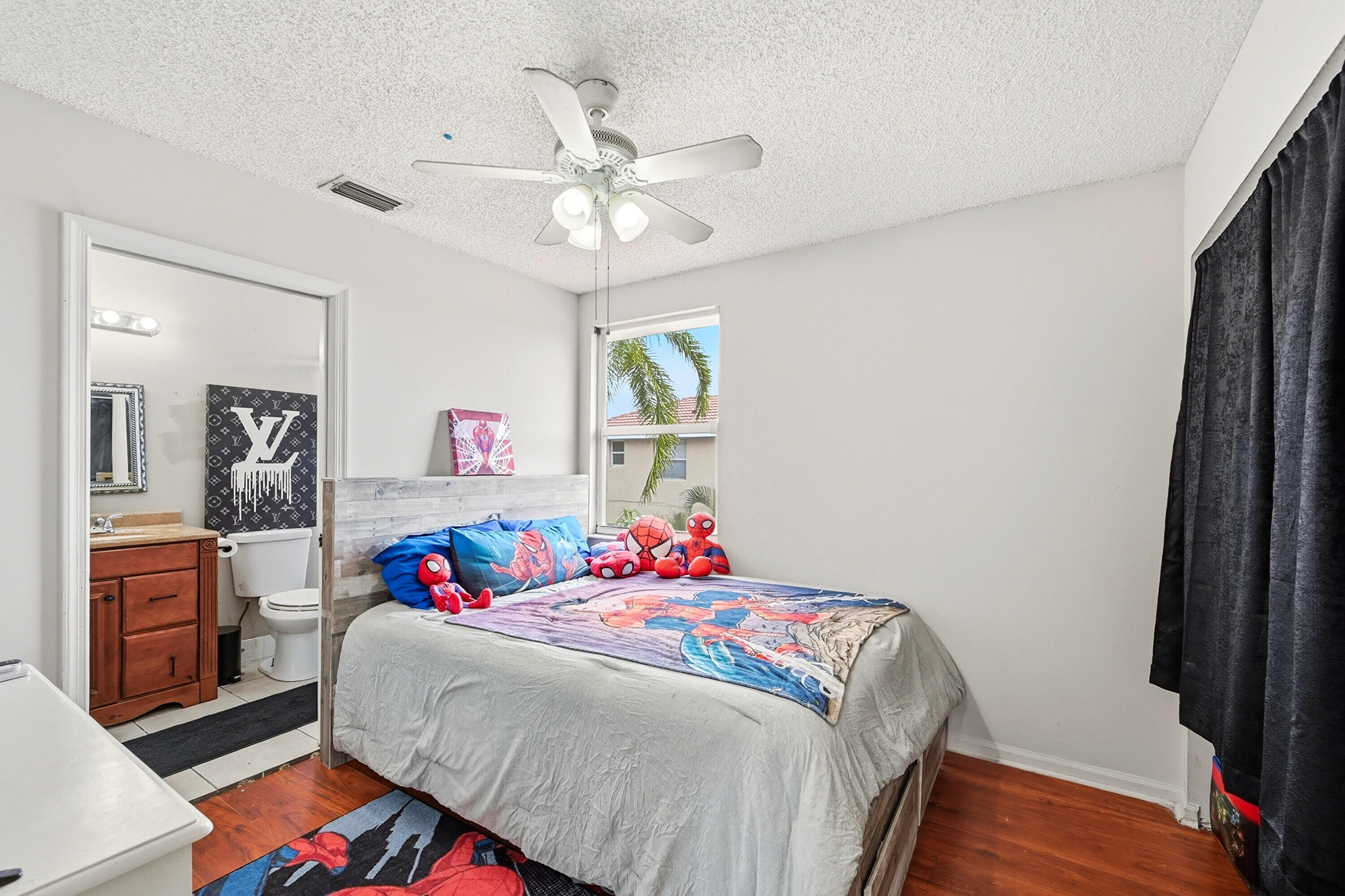 WINSTON PARK SECTION THREE - Residential