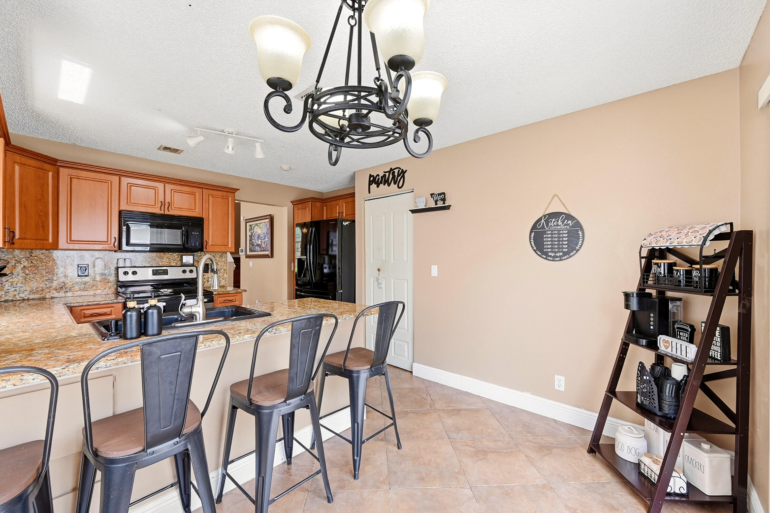 WINSTON PARK SECTION THREE - Residential