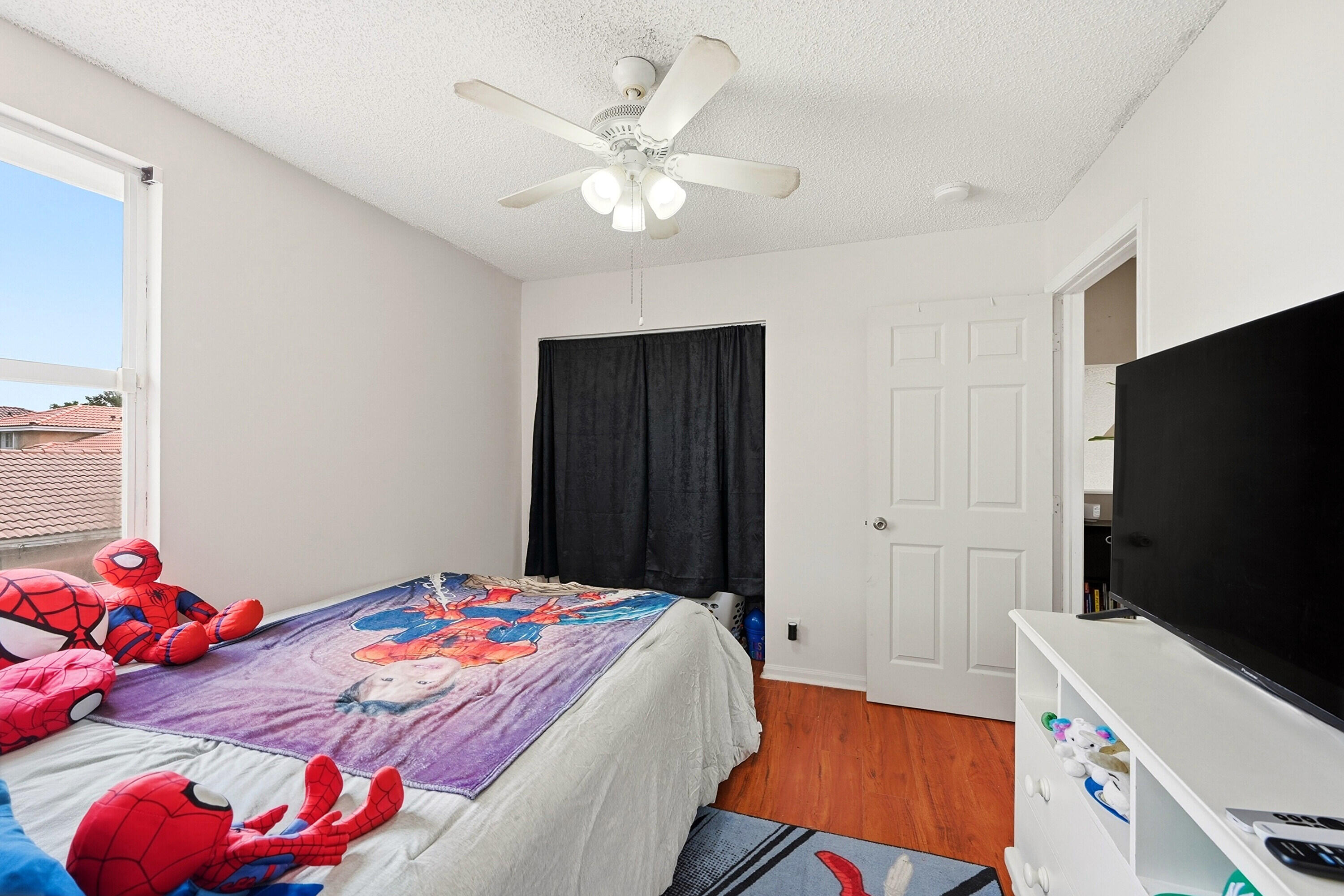 WINSTON PARK SECTION THREE - Residential