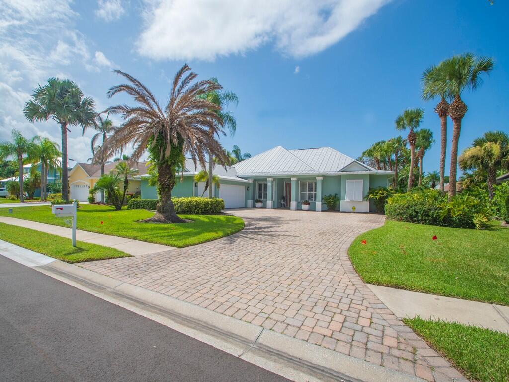 OAK CHASE SUBDIVISION PHASE II - Residential