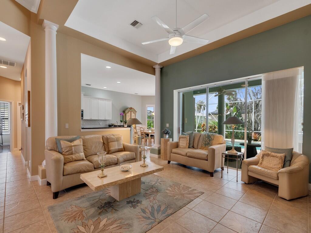 OAK CHASE SUBDIVISION PHASE II - Residential