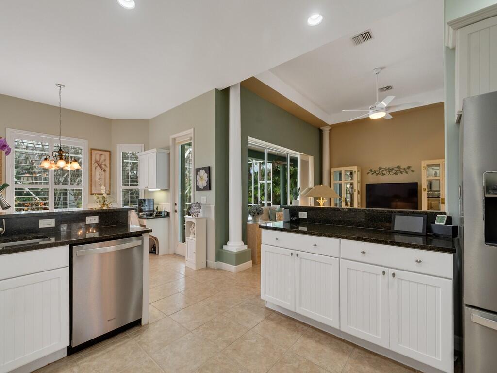 OAK CHASE SUBDIVISION PHASE II - Residential