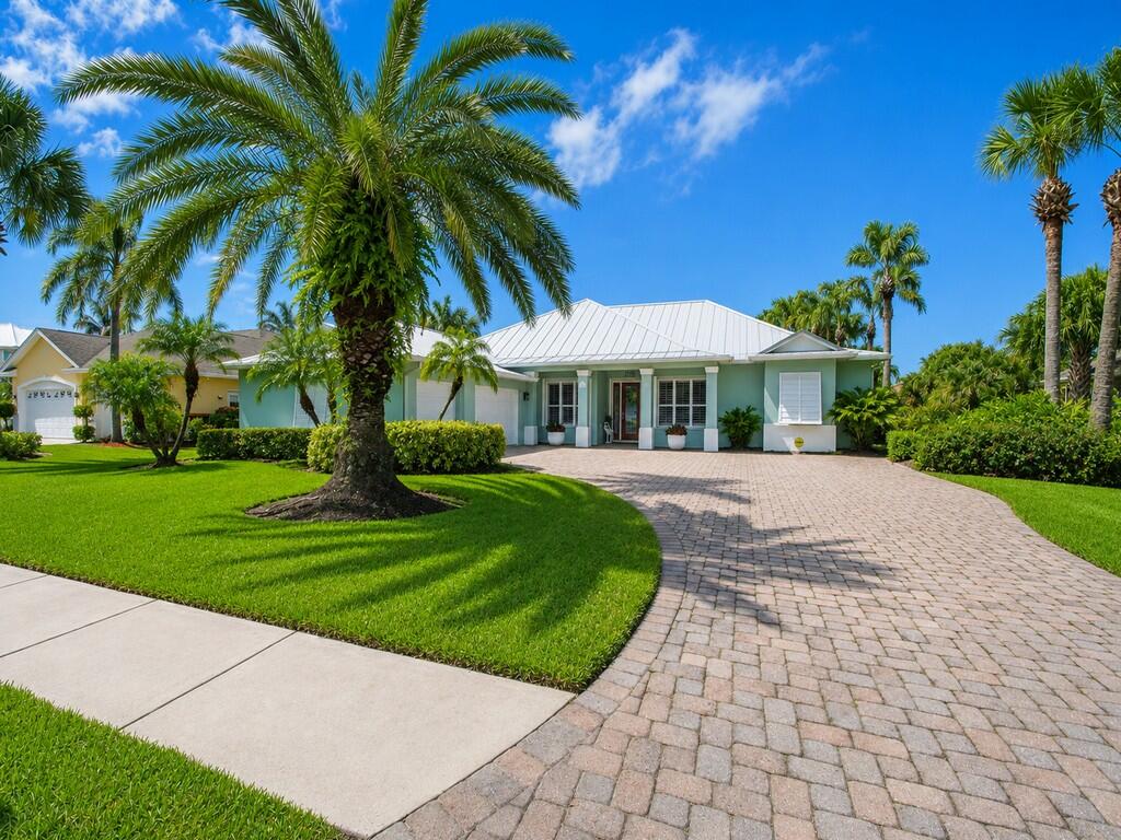 OAK CHASE SUBDIVISION PHASE II - Residential