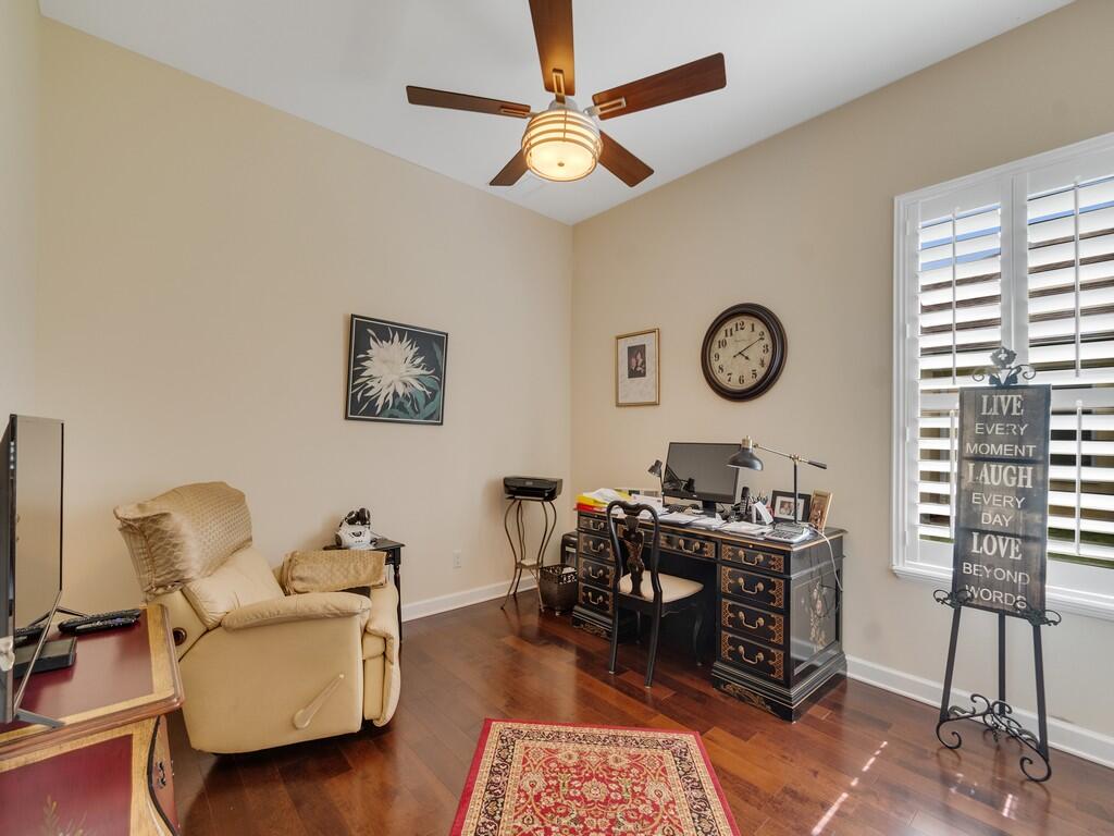 OAK CHASE SUBDIVISION PHASE II - Residential