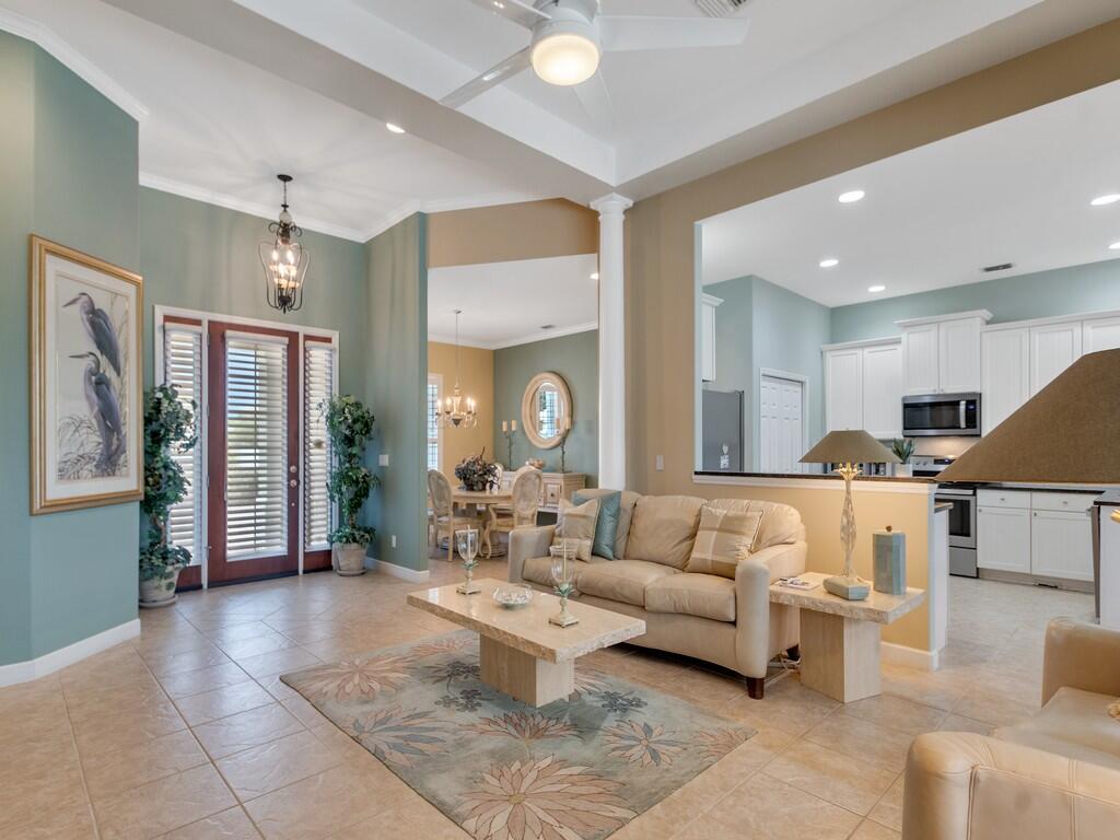 OAK CHASE SUBDIVISION PHASE II - Residential