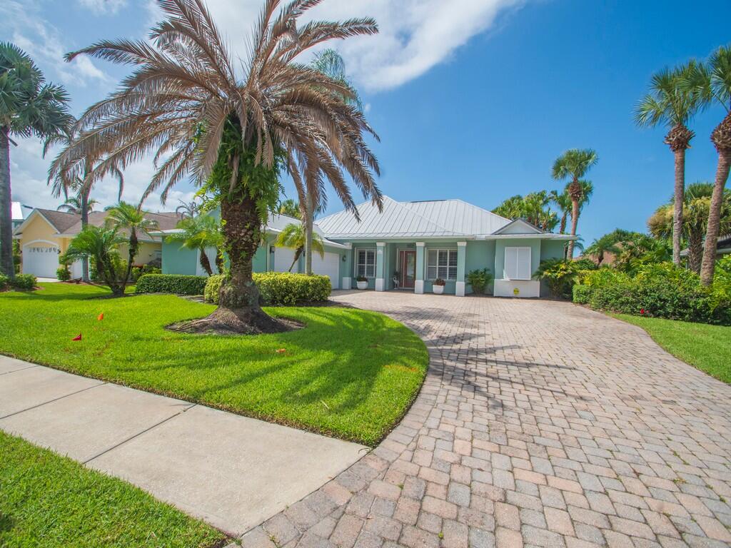 OAK CHASE SUBDIVISION PHASE II - Residential