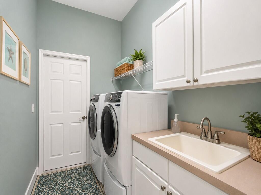 OAK CHASE SUBDIVISION PHASE II - Residential