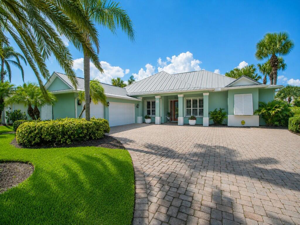 OAK CHASE SUBDIVISION PHASE II - Residential