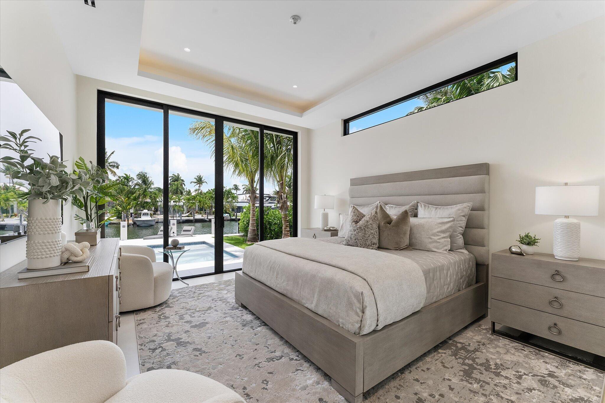 LAUDERDALE HARBORS SECTION - Residential