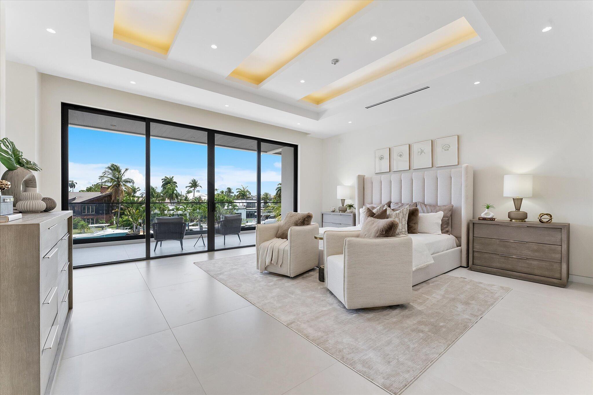 LAUDERDALE HARBORS SECTION - Residential