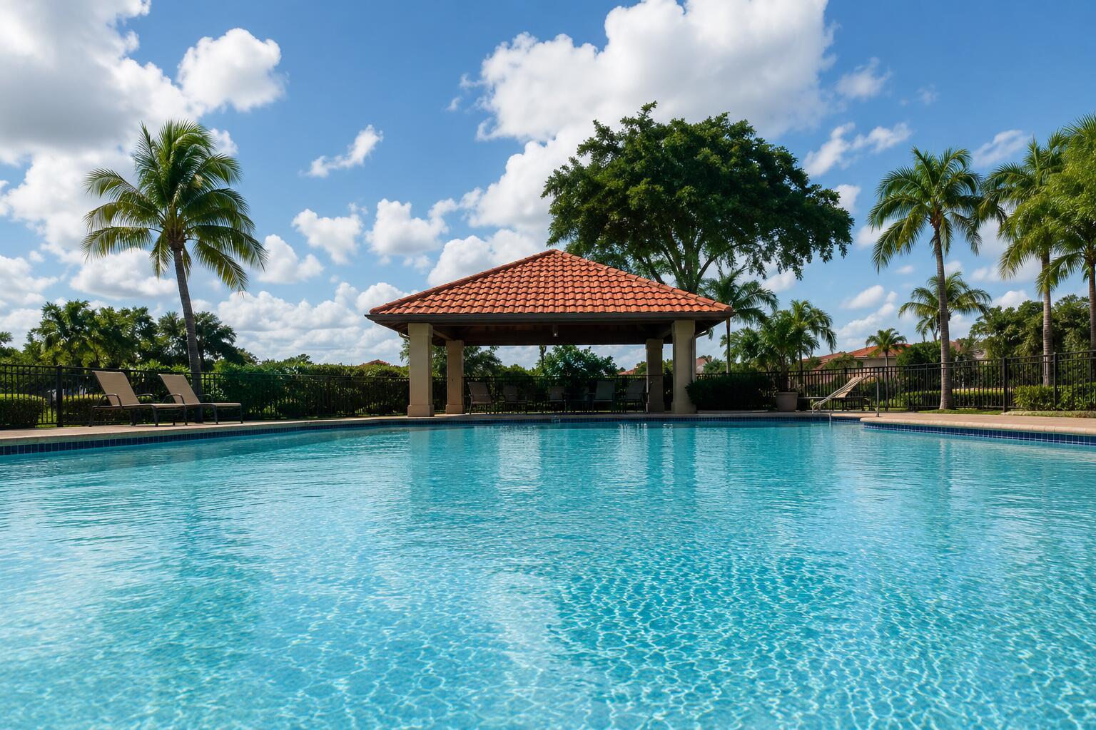 VILLAGE AT BOCA RIO PH 3 - Residential
