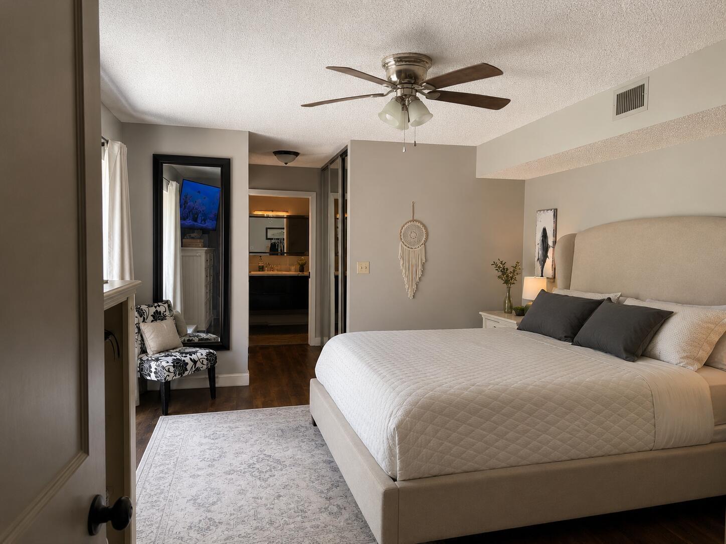 VILLAGE AT BOCA RIO PH 3 - Residential