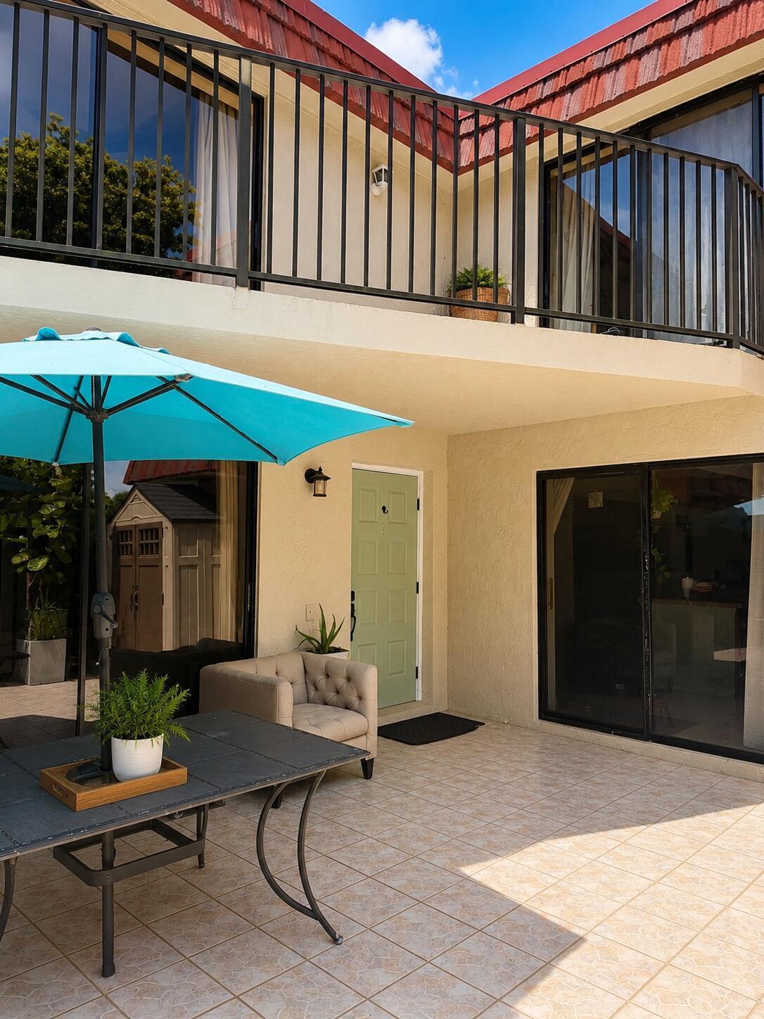 VILLAGE AT BOCA RIO PH 3 - Residential