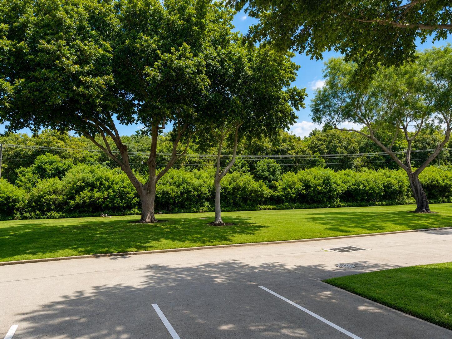 VILLAGE AT BOCA RIO PH 3 - Residential