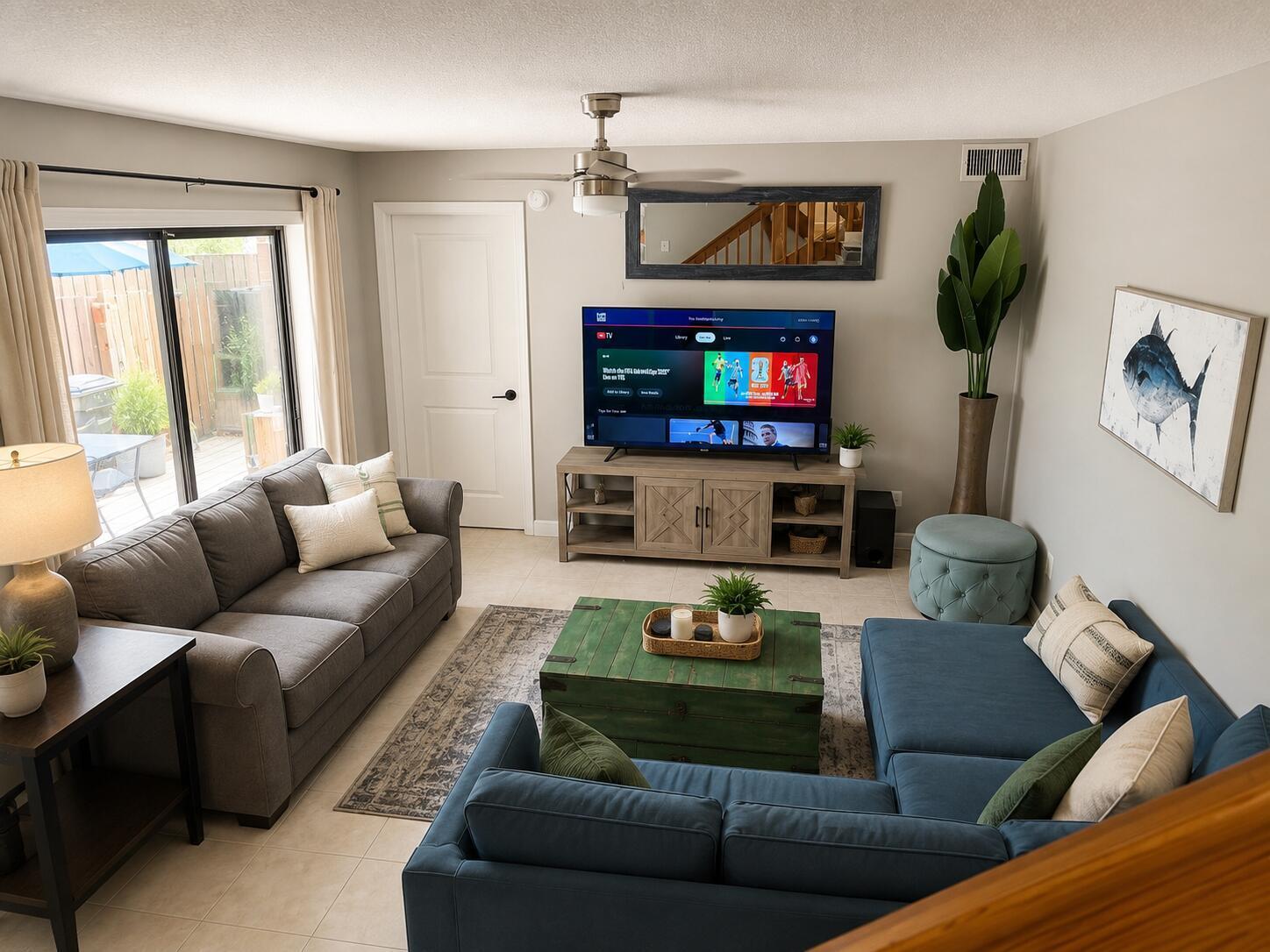 VILLAGE AT BOCA RIO PH 3 - Residential