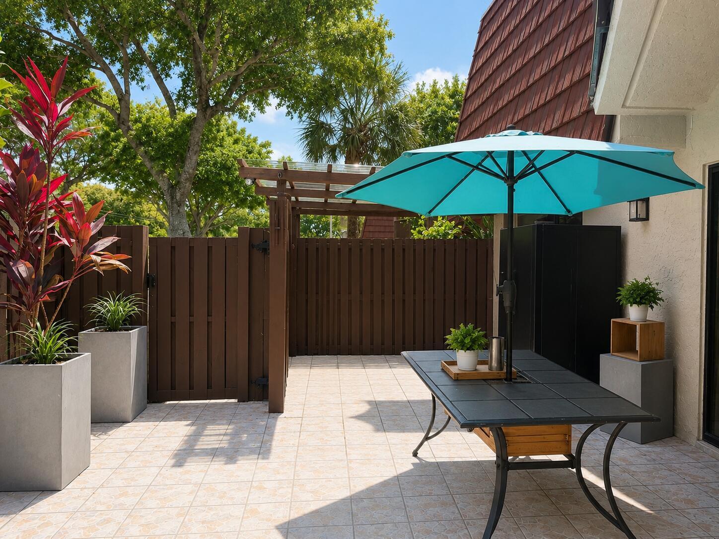 VILLAGE AT BOCA RIO PH 3 - Residential