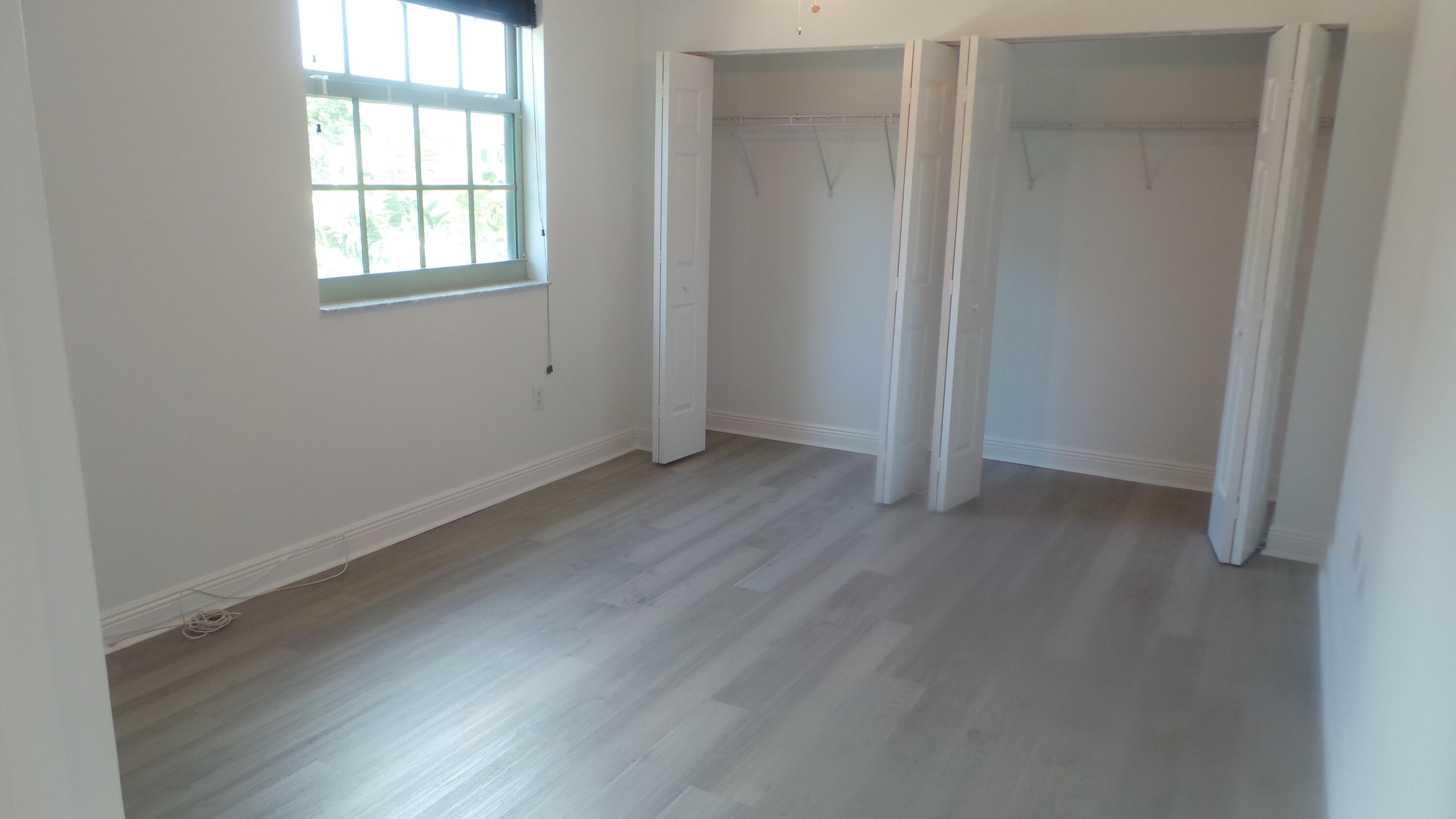 610 CLEMATIS CONDO - Residential Lease