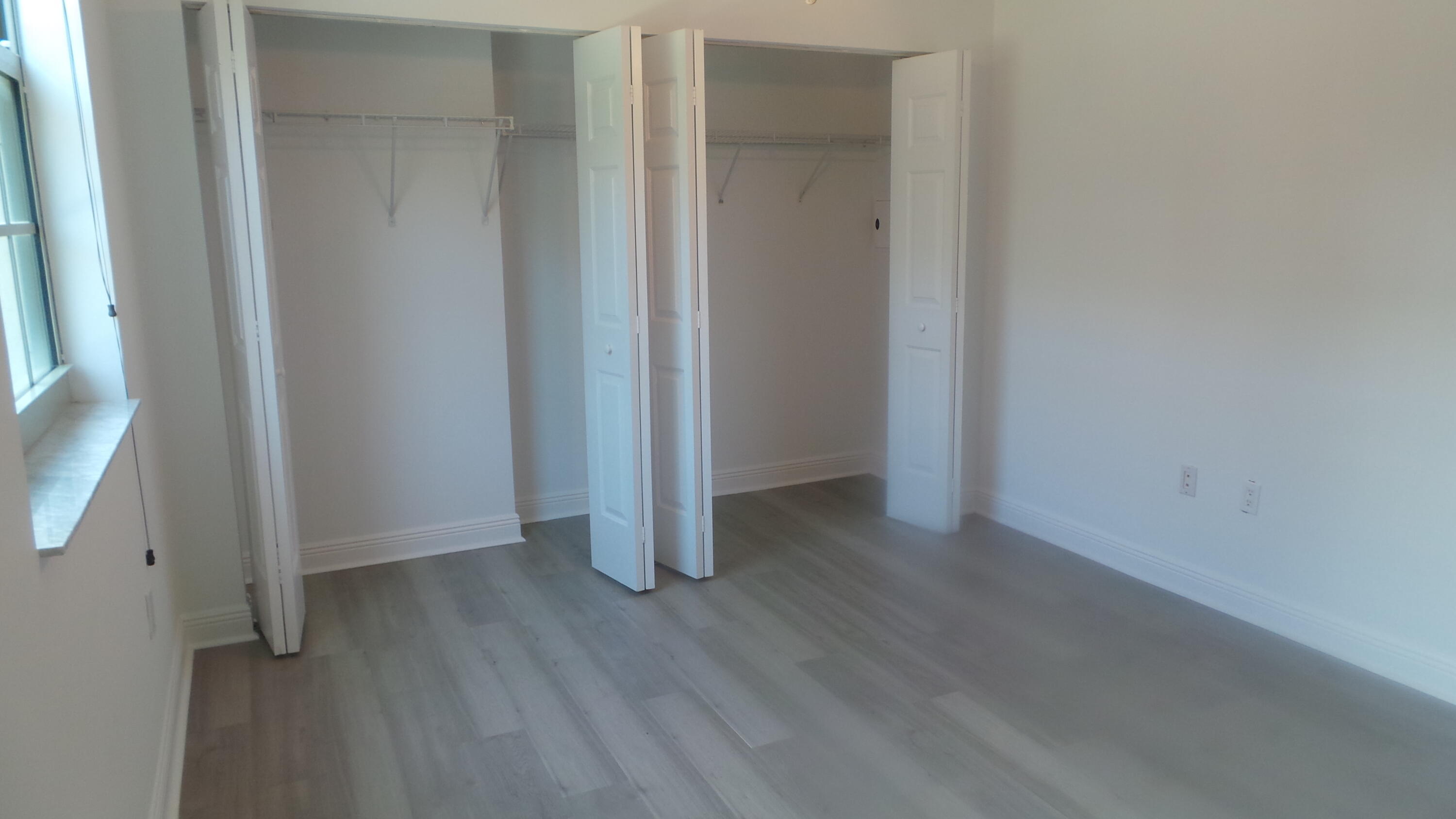 610 CLEMATIS CONDO - Residential Lease