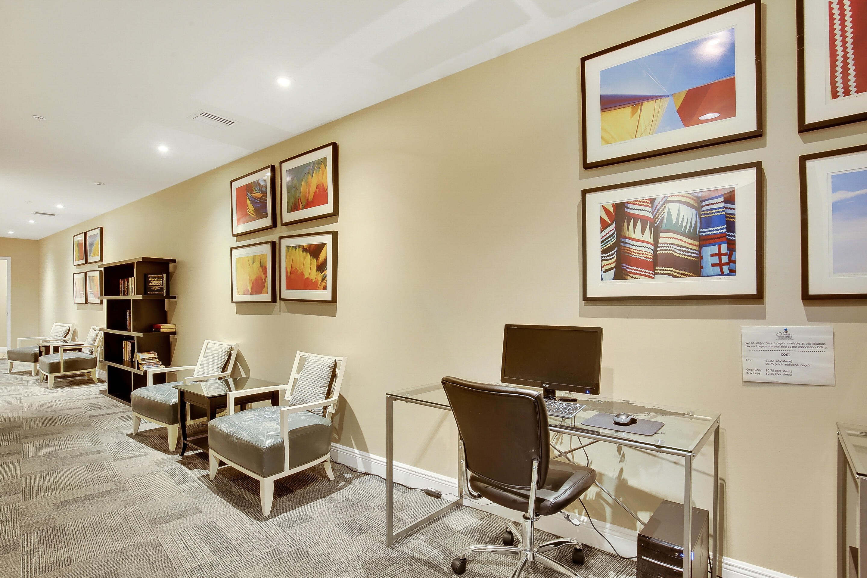 610 CLEMATIS CONDO - Residential Lease