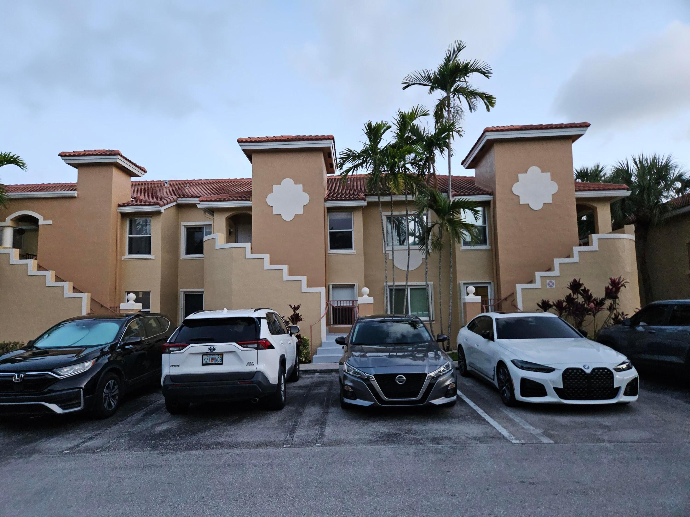 COVE AT FRENCH VILLAS - Residential