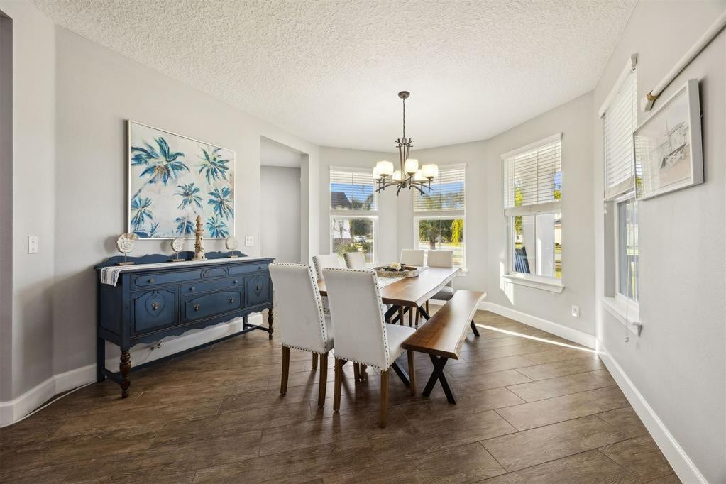Amelia Walk - Residential