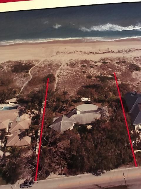 UNDER CONTRACT BUT TAKING BACK UP OFFERS on this  rare property left on the OCEAN. Build  your dream home on Delray Beach, It is walking distance to Atlantic Blvd for dining and shopping pleasure and a half hour drive to West Palm Beach or Ft. Lauderdale airports.