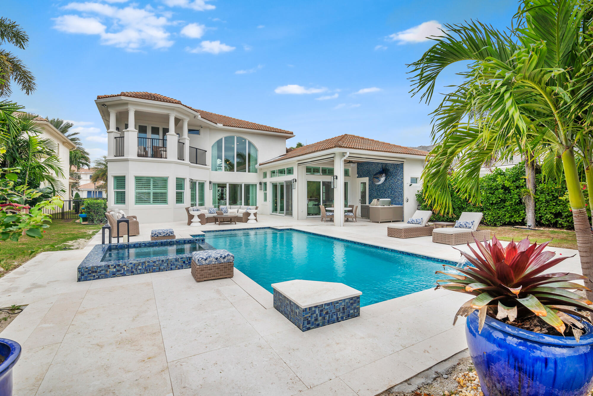 FRENCHMANS HARBOR - Residential