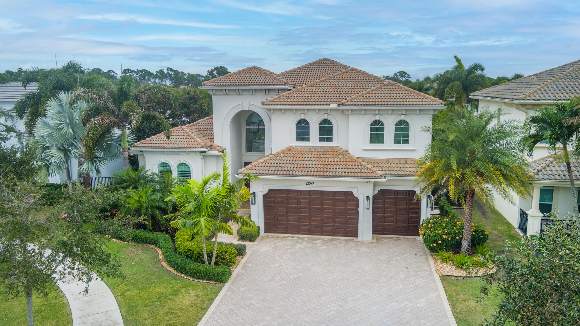 FRENCHMANS HARBOR - Residential