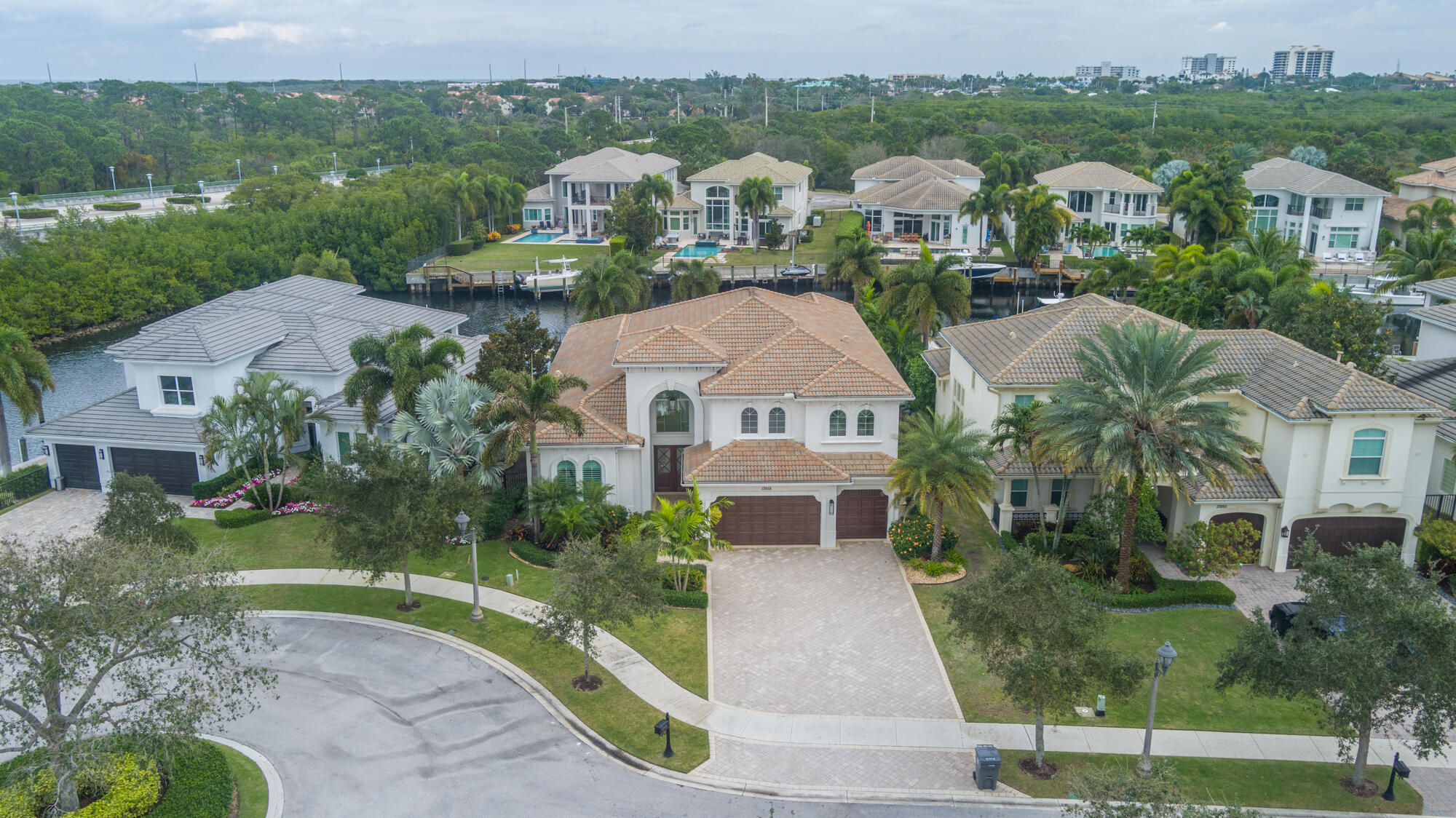 FRENCHMANS HARBOR - Residential
