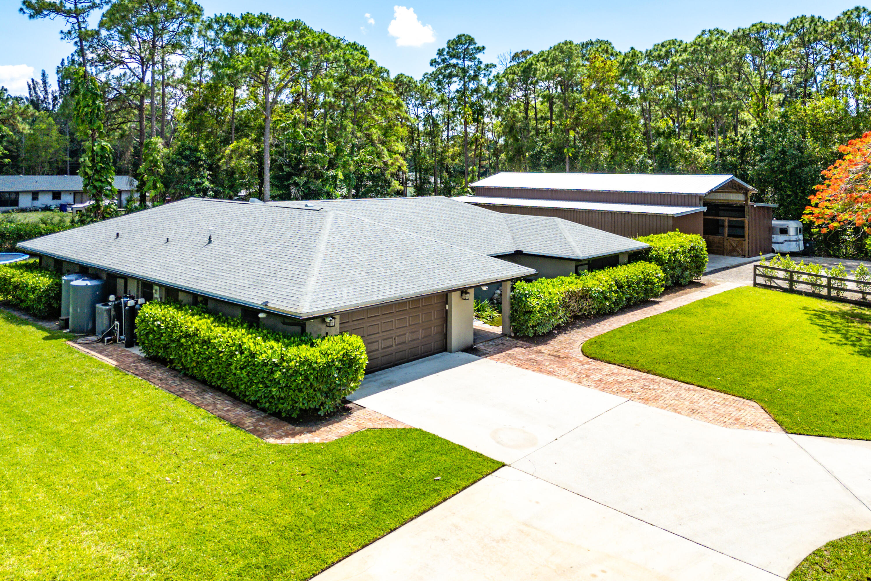 Loxahatchee - Residential