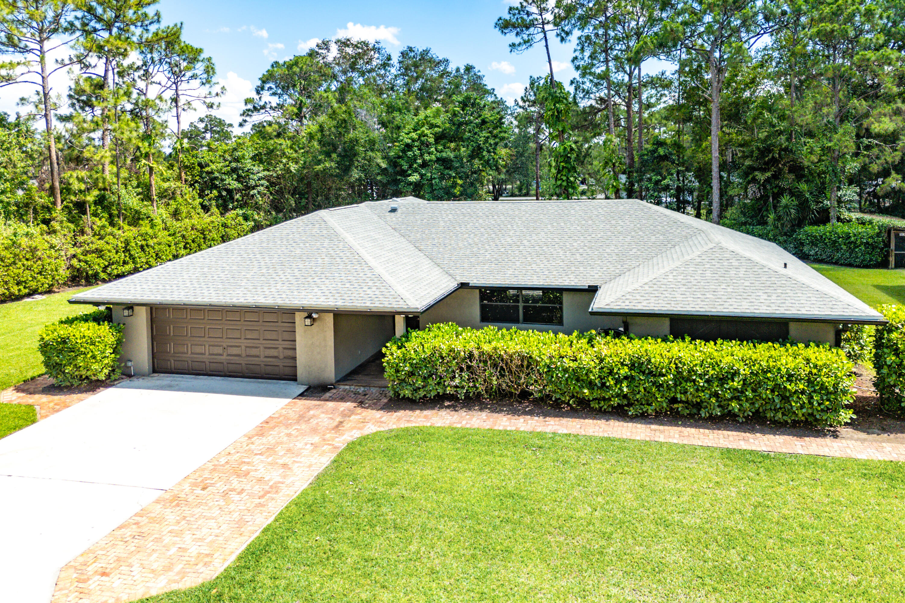 Loxahatchee - Residential