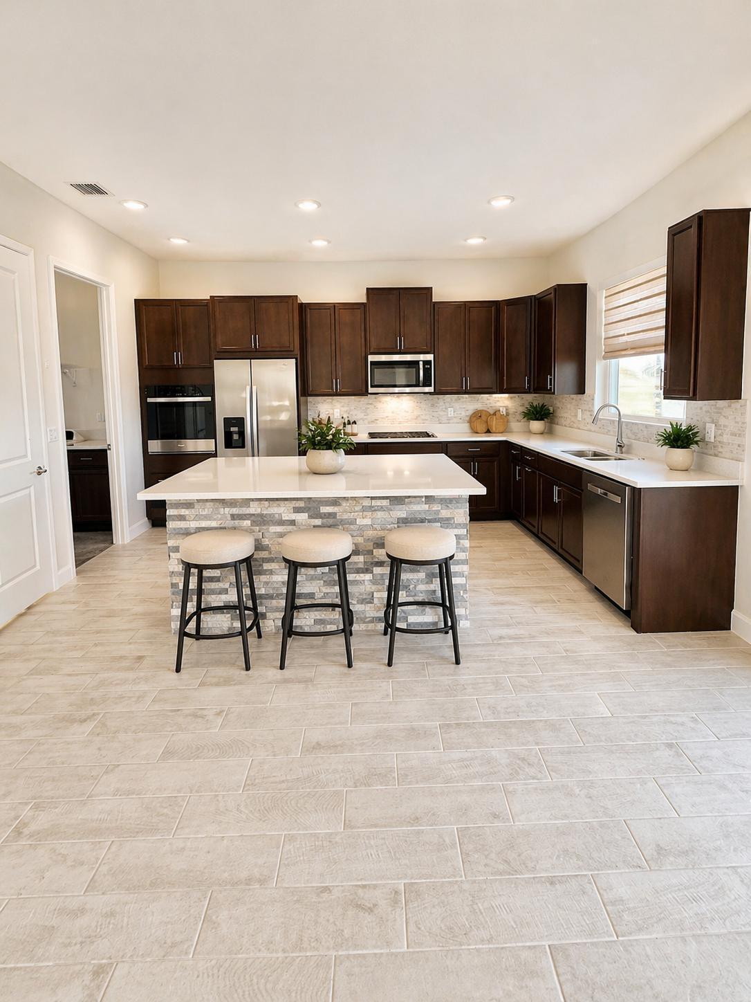 PINES OF WESTLAKE - Residential