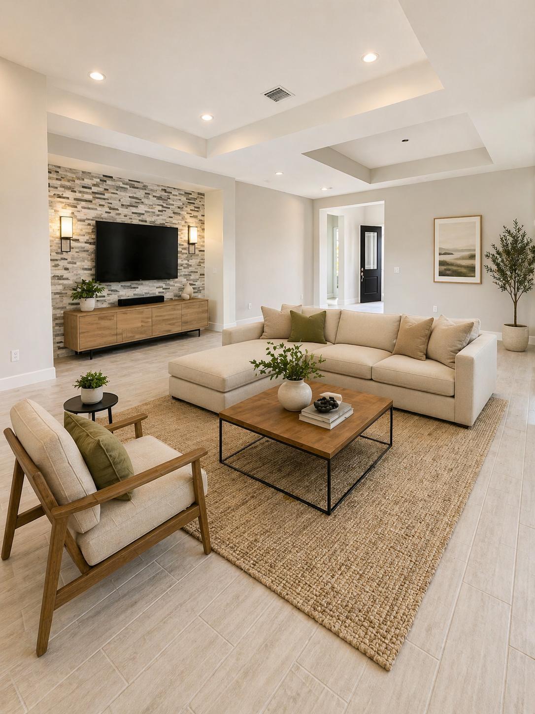 PINES OF WESTLAKE - Residential