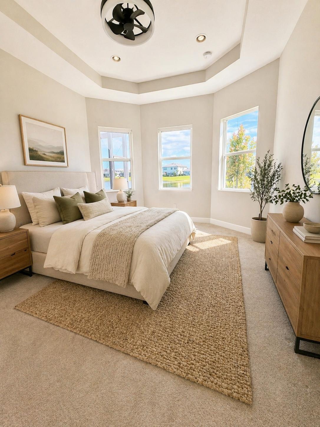 PINES OF WESTLAKE - Residential