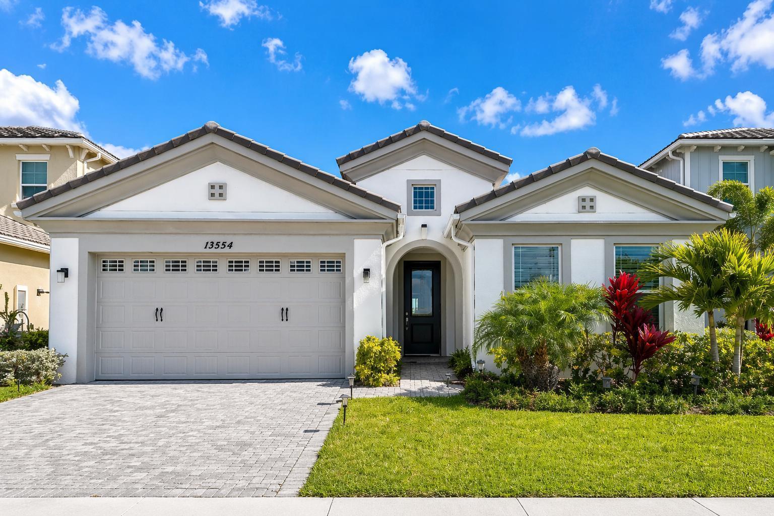 PINES OF WESTLAKE - Residential
