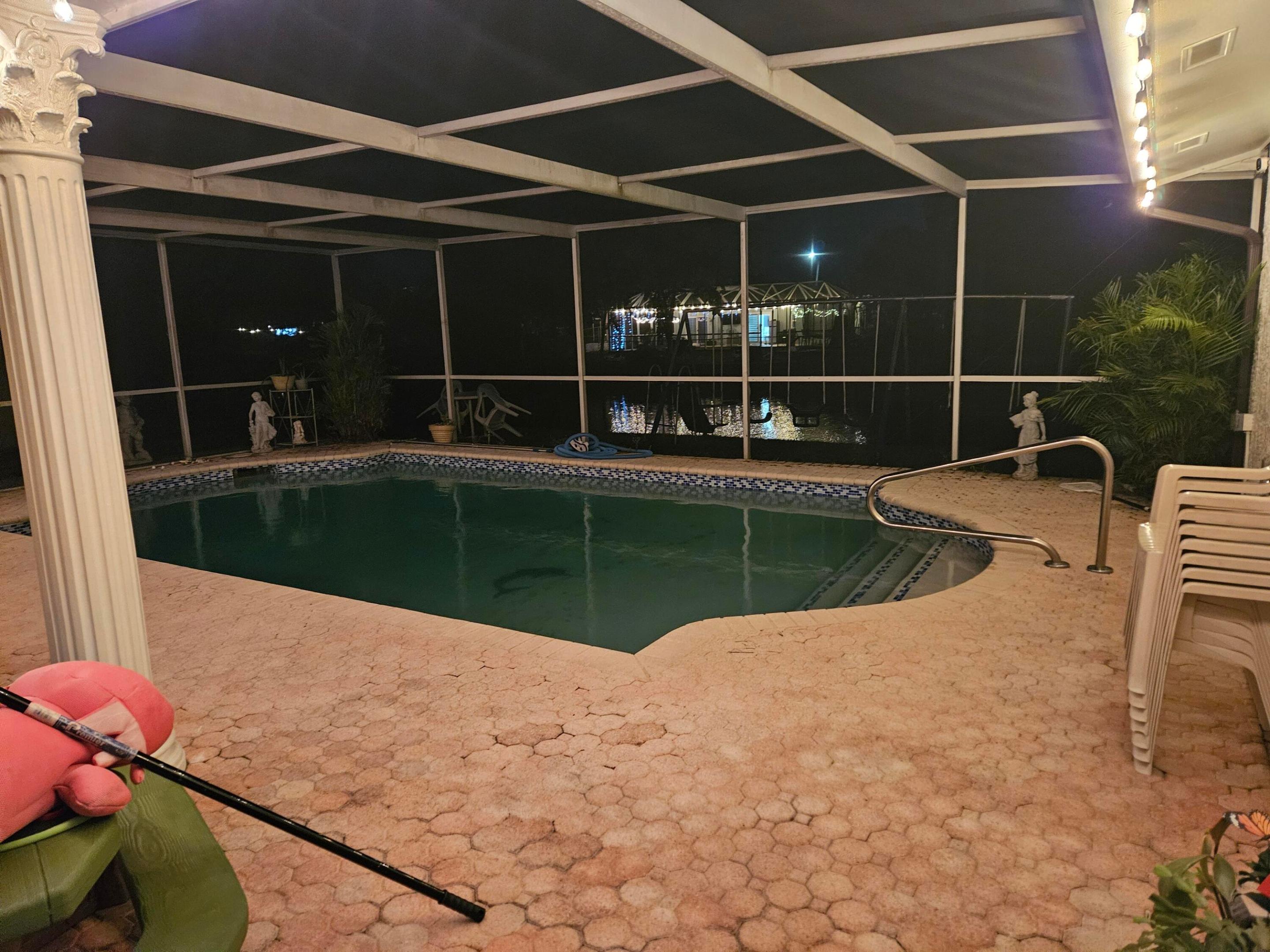 SUNRISE GOLF VILLAGE SEC 24 - Residential