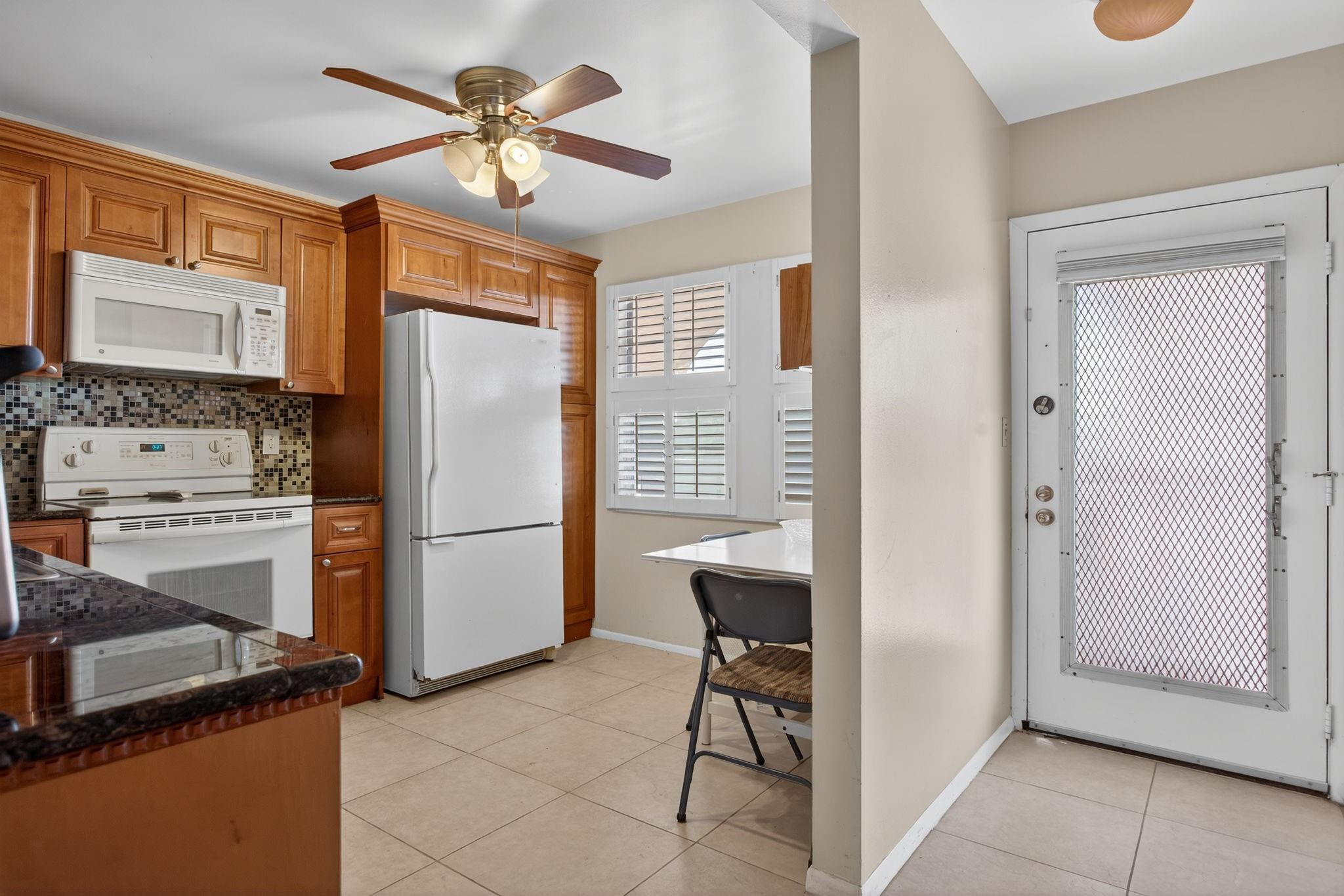 WYNMOOR GOLF VILLAGE - Residential