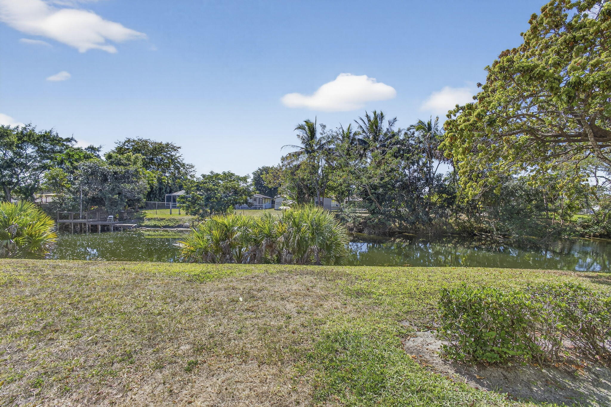GREENWAY VILLAGE SOUTH - Residential
