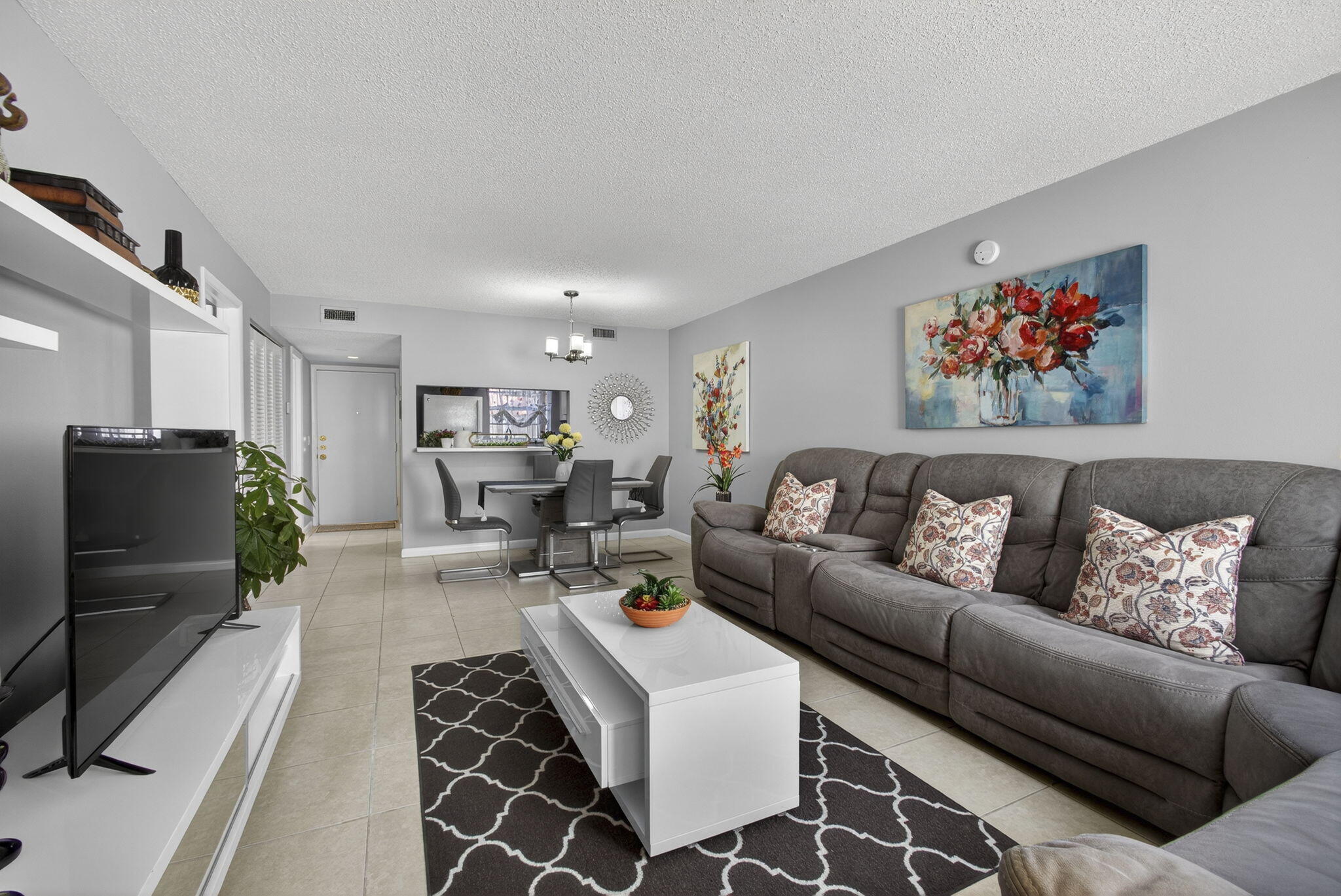 GREENWAY VILLAGE SOUTH - Residential