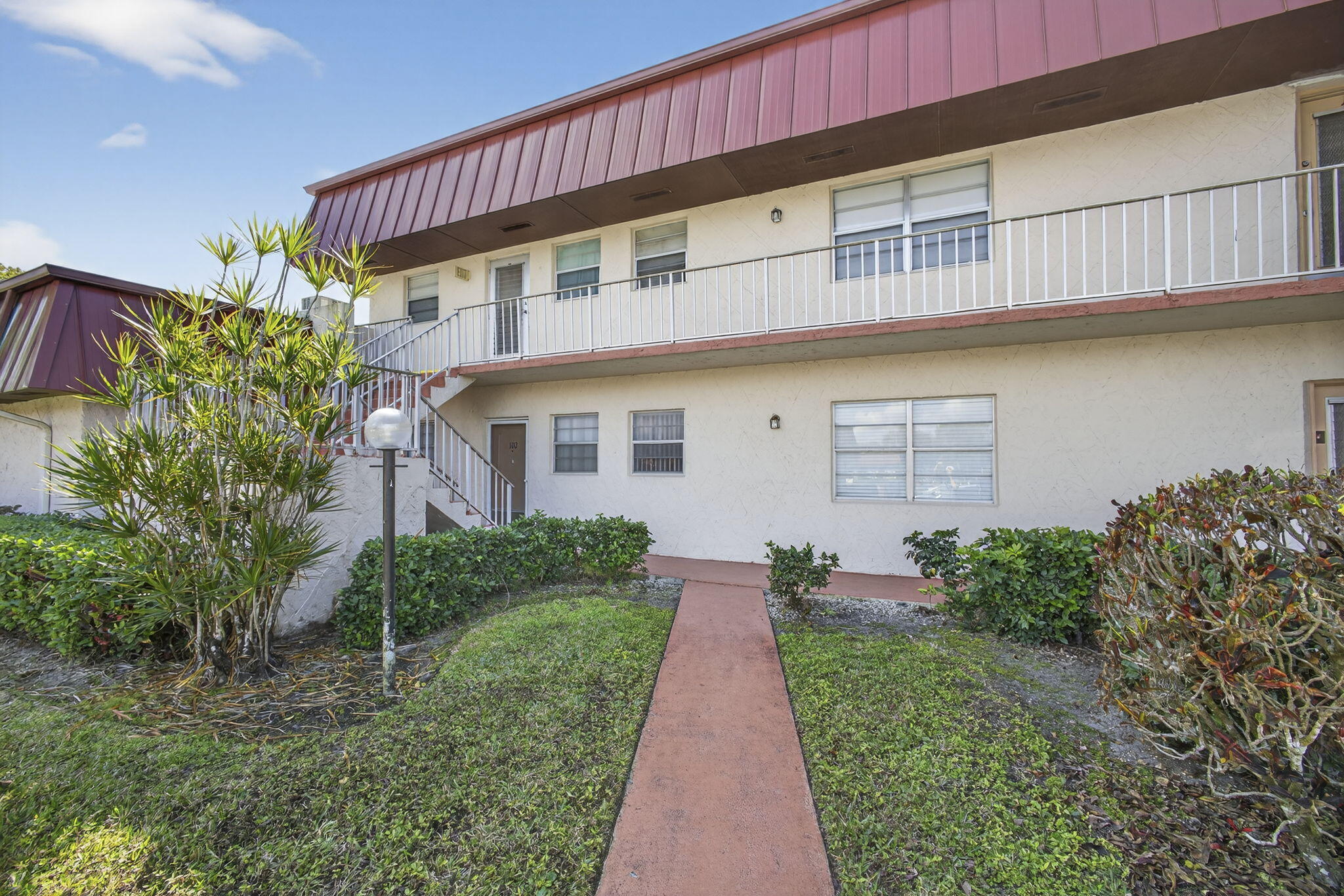 GREENWAY VILLAGE SOUTH - Residential