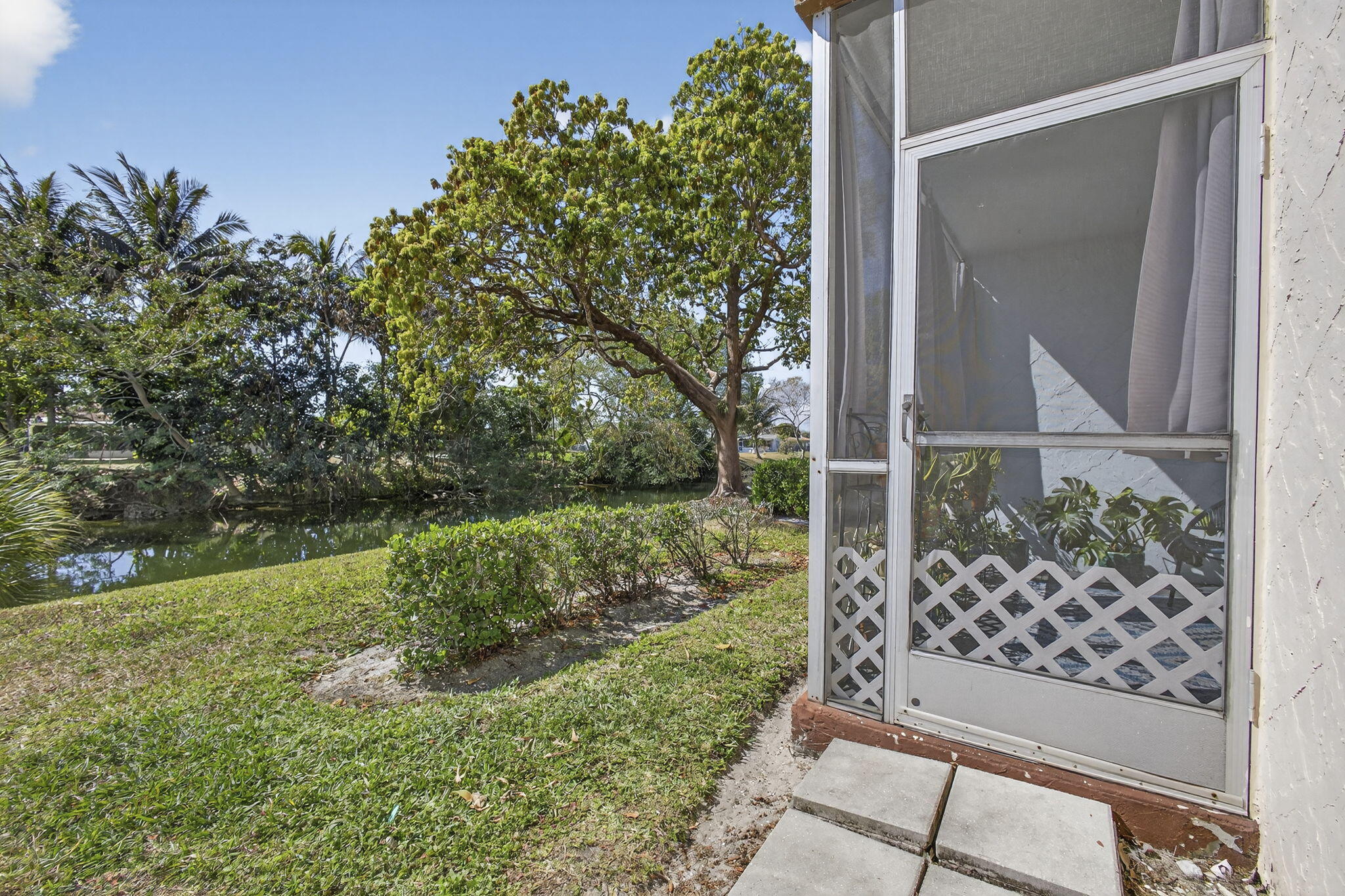 GREENWAY VILLAGE SOUTH - Residential