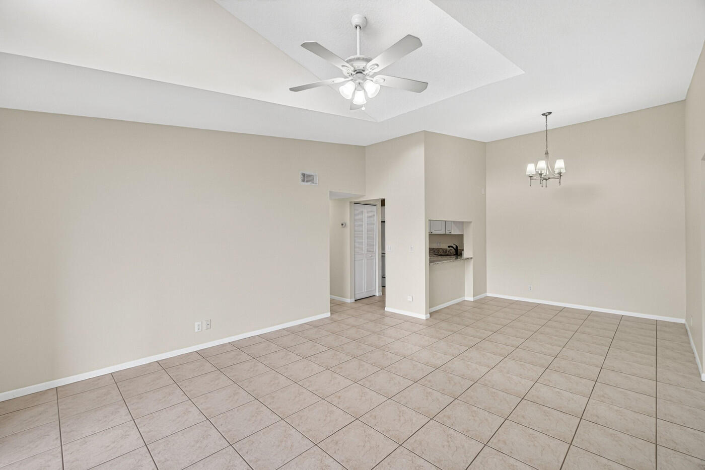 PINE RIDGE NORTH II CONDO - Residential