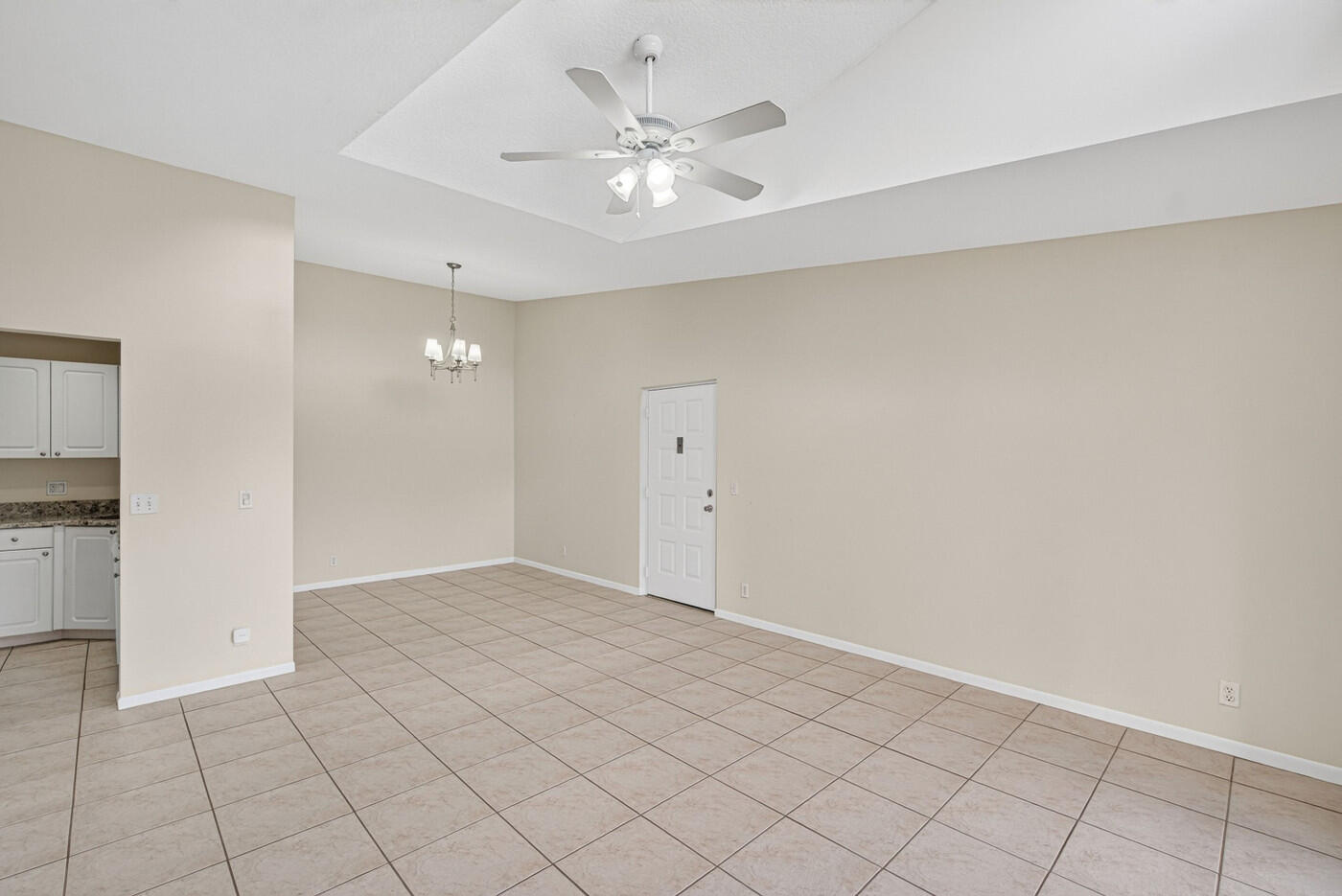PINE RIDGE NORTH II CONDO - Residential