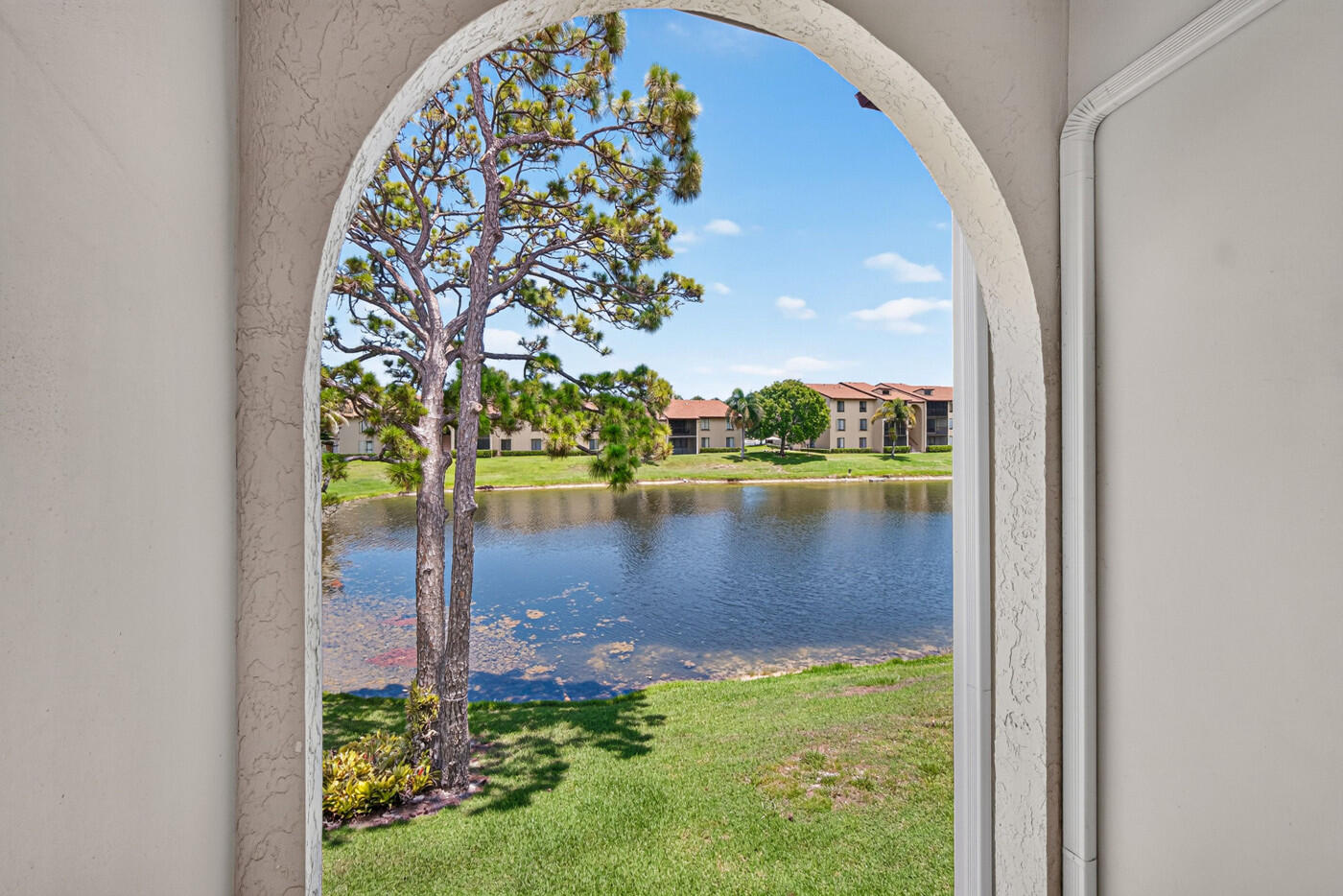 PINE RIDGE NORTH II CONDO - Residential