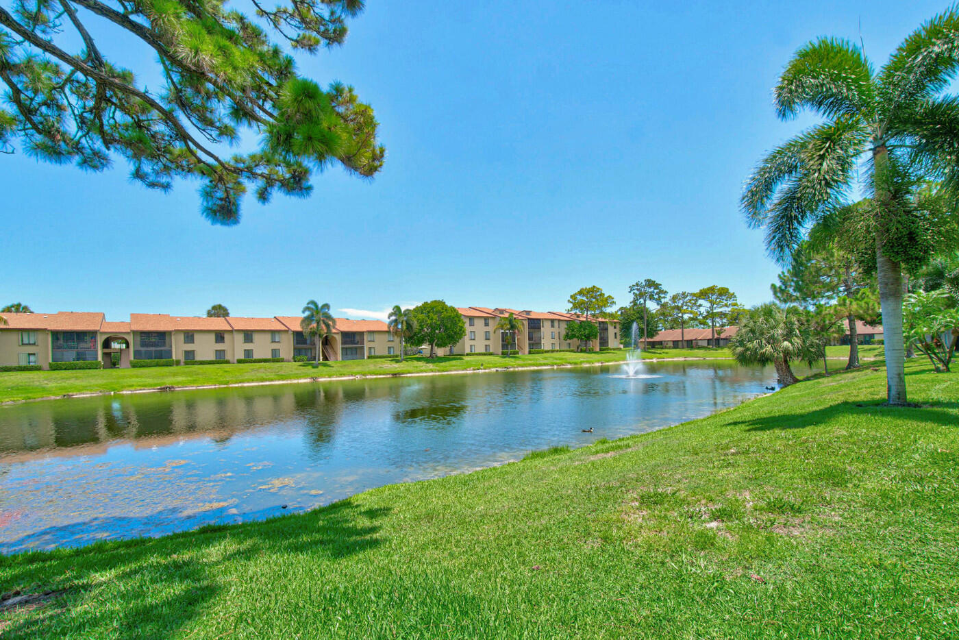 PINE RIDGE NORTH II CONDO - Residential