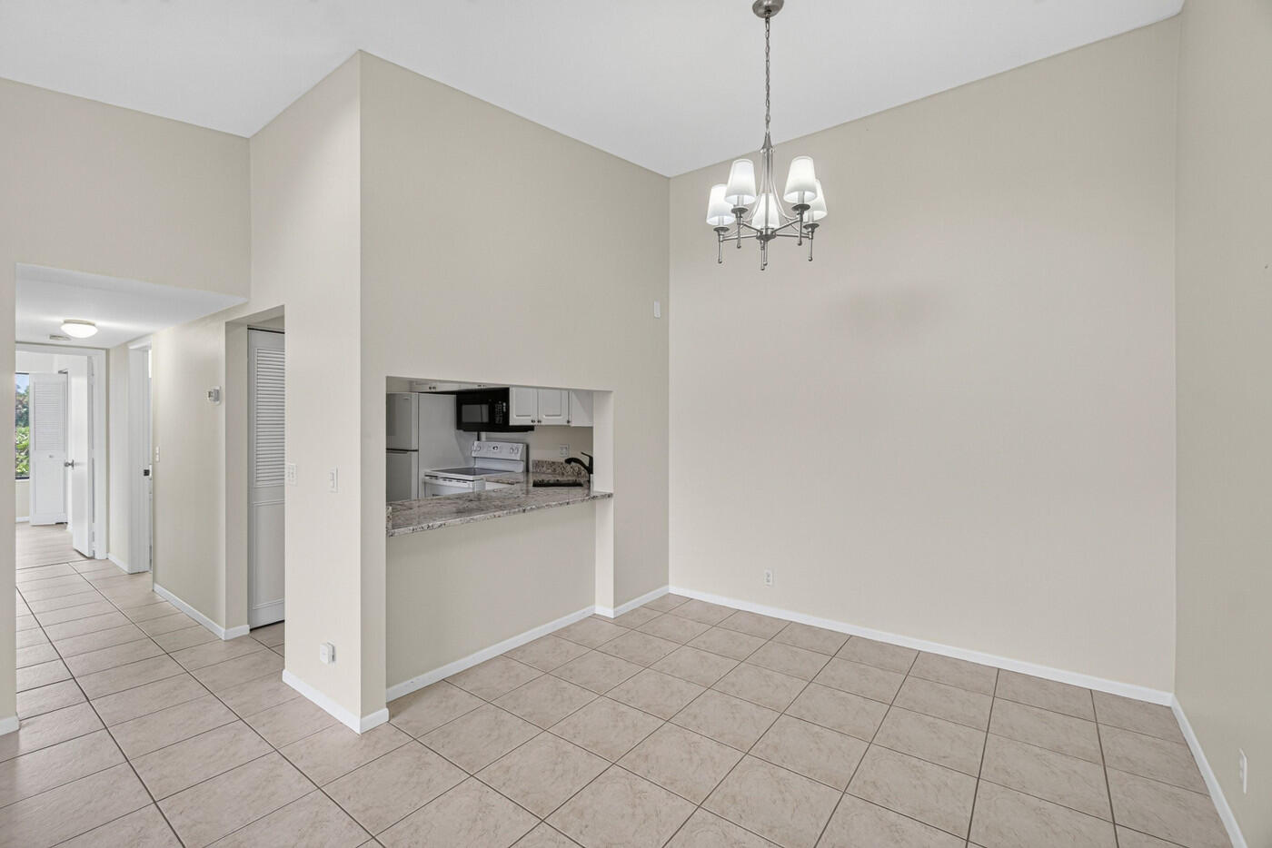 PINE RIDGE NORTH II CONDO - Residential