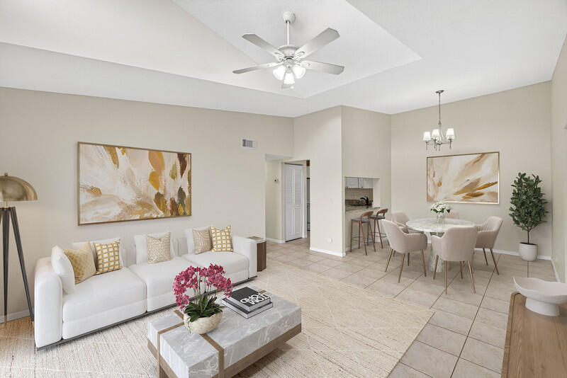 PINE RIDGE NORTH II CONDO - Residential
