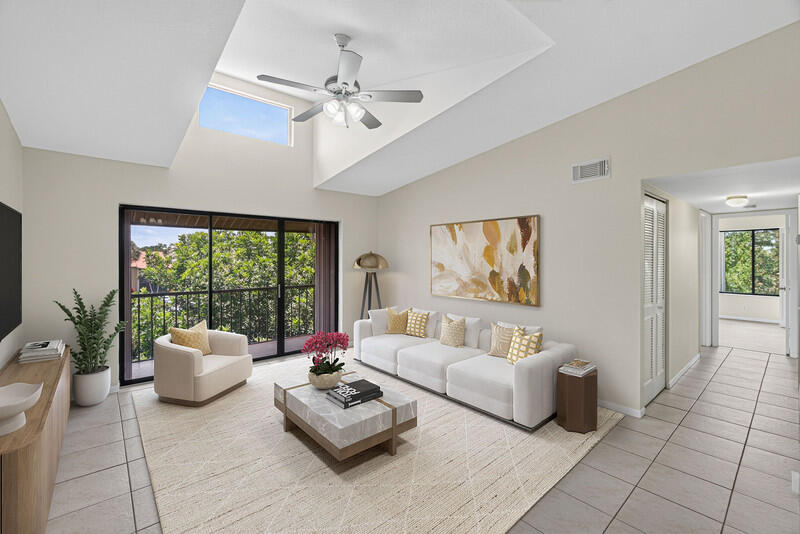 PINE RIDGE NORTH II CONDO - Residential